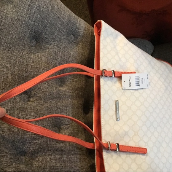 Nine West handbag - Picture 2 of 10